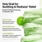 Anua Azelaic 10 Hyaluron Redness Soothing 90 Pad 230ml