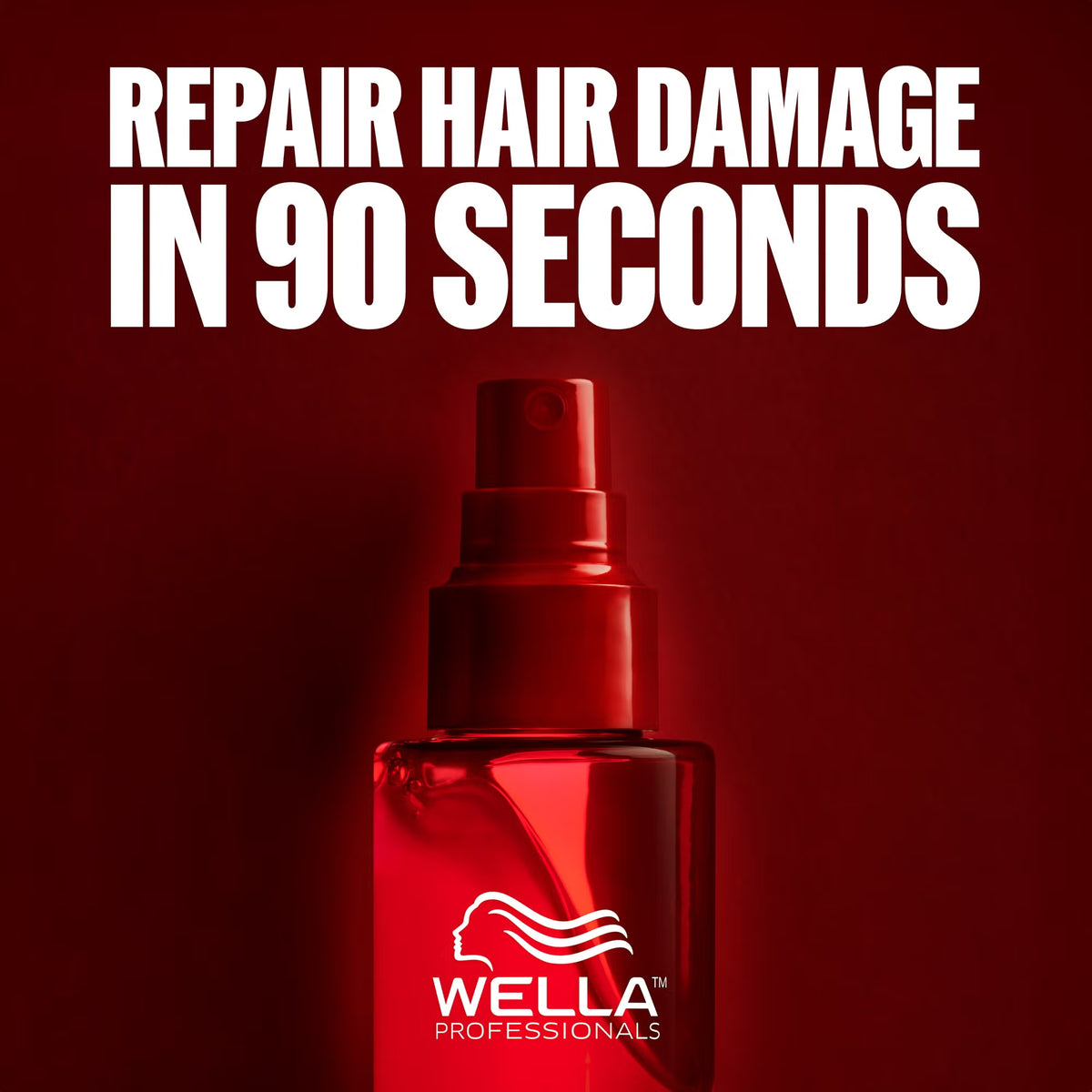 Wella Professional Ultimate Repair Miracle Hair Rescue 95ml