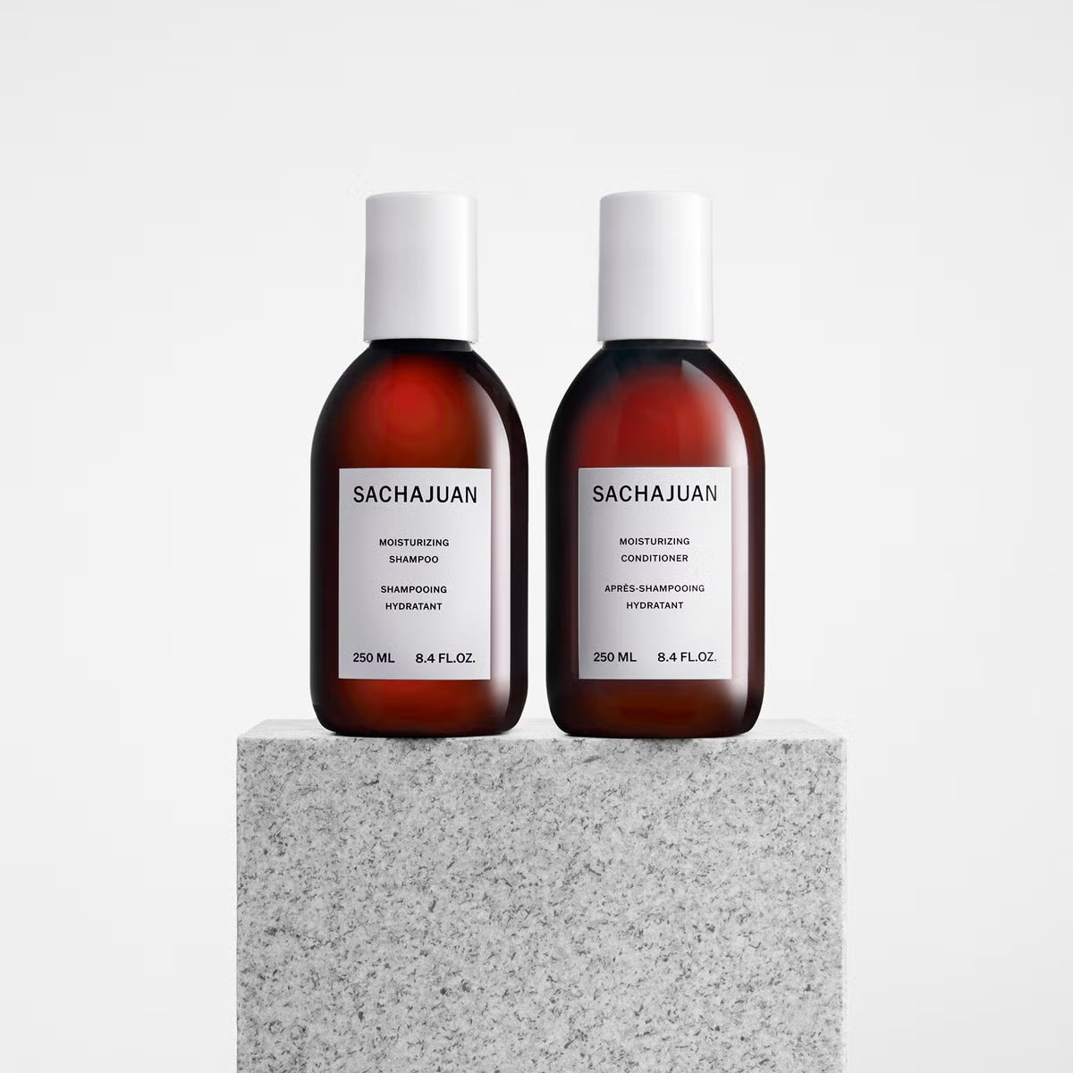 Sachajuan Scalp Shampoo 250 ml