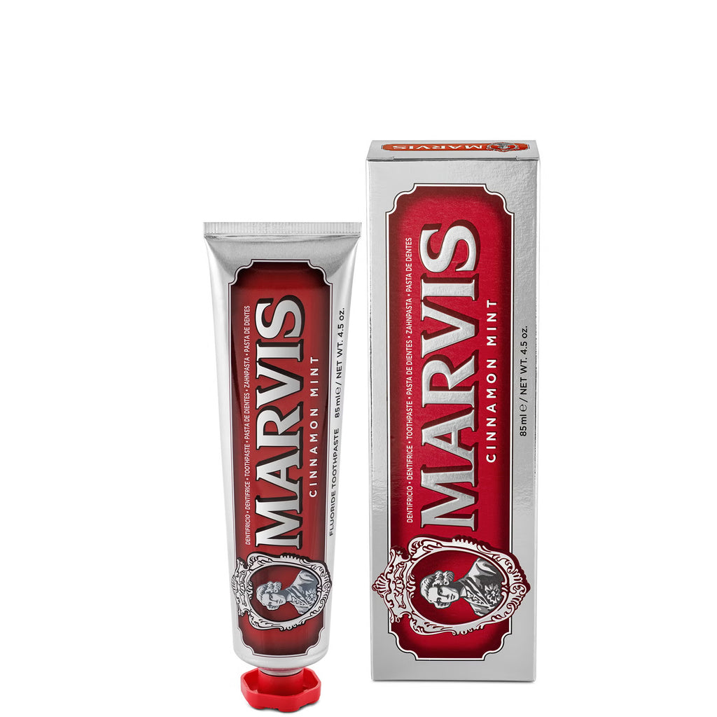 Marvis Cinnamon mint 85ml