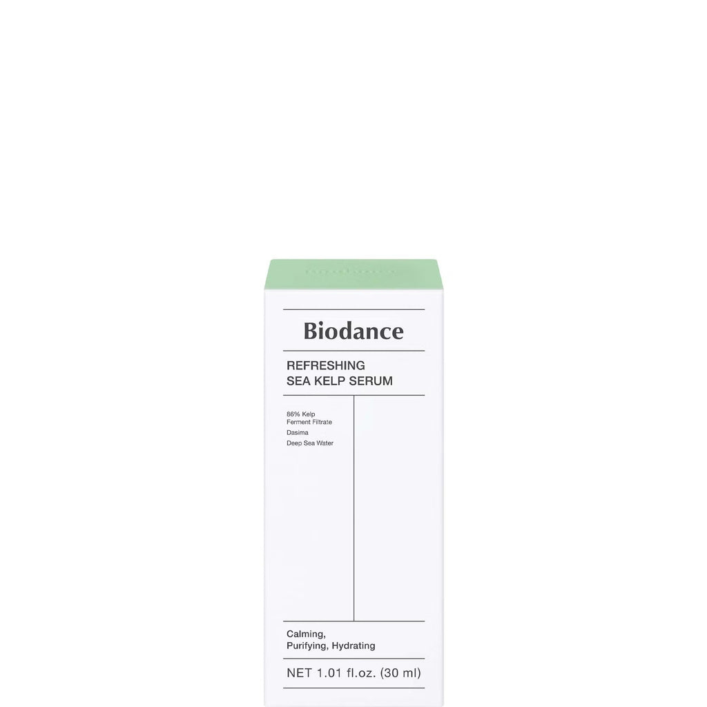 BIODANCE REFRESHING SEA KELP SERUM 30ML