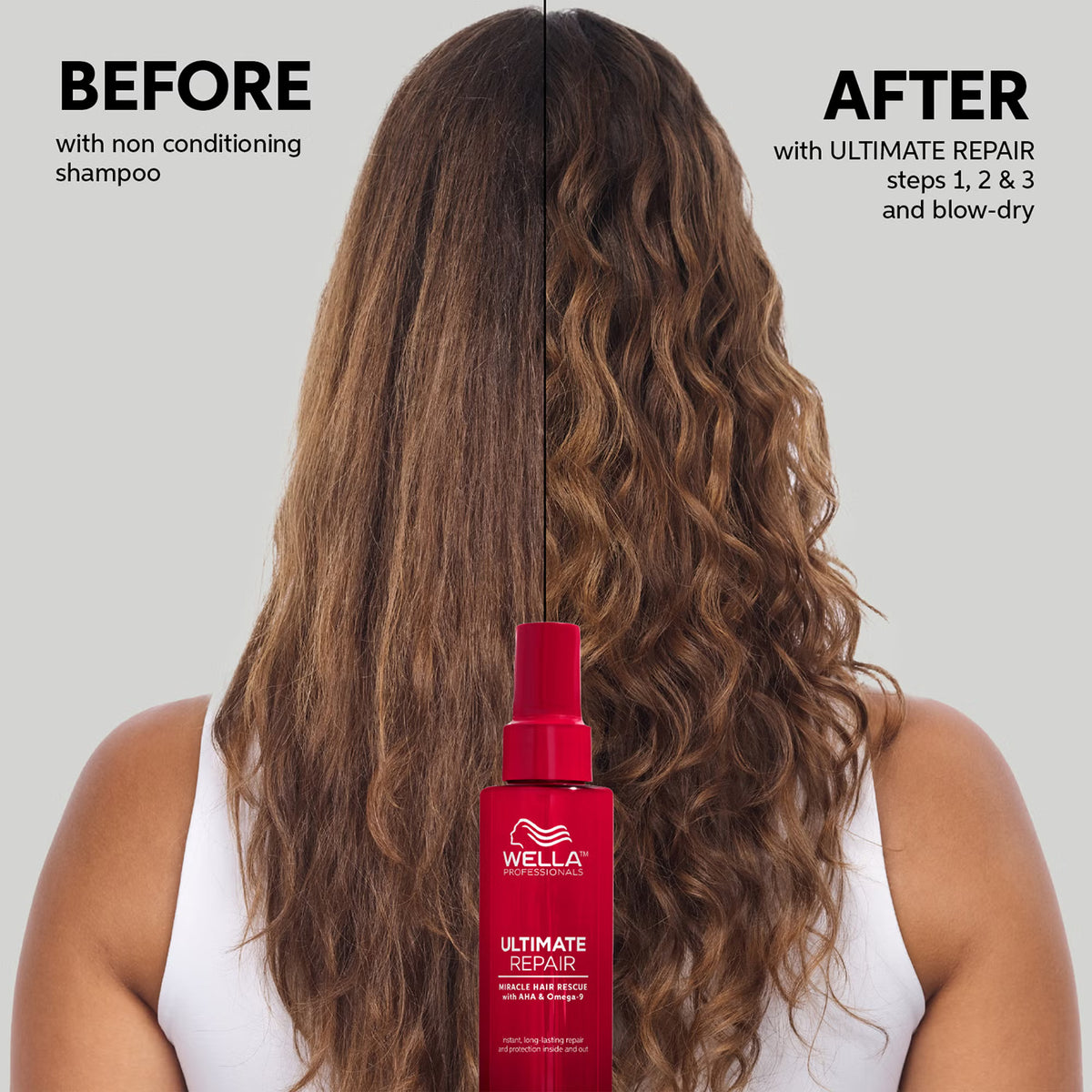 Wella Professional ultimate repair deep conditioner 75ml