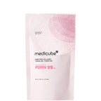 Medicube PDRN Pink Collagen Toning Gel Toner Pad - 70 pads
