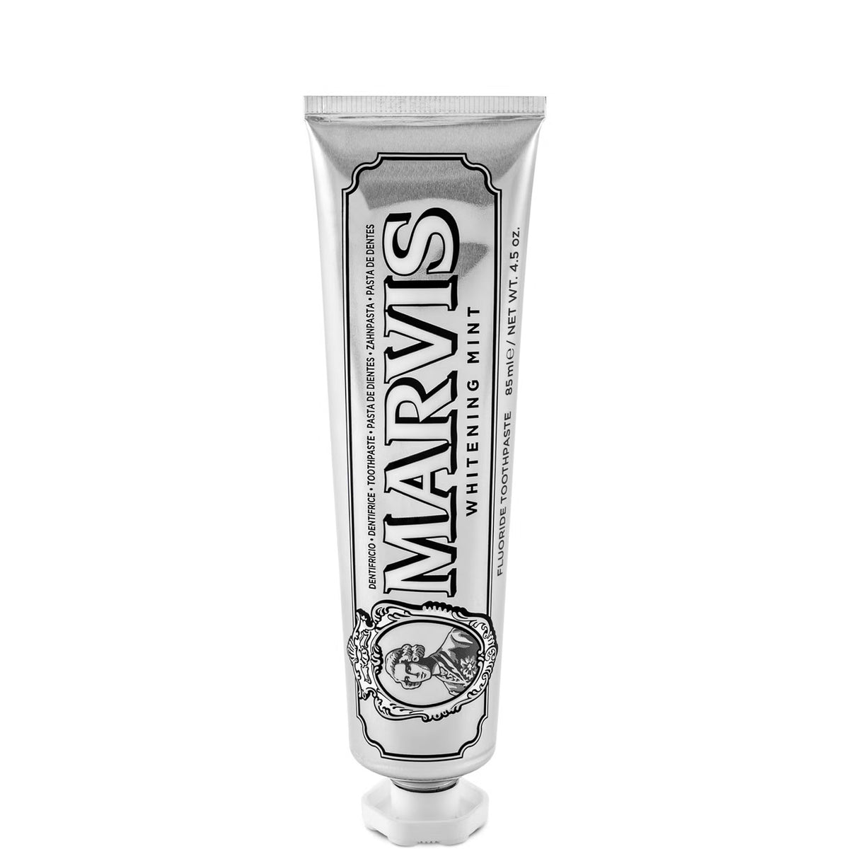 MARVIS Whitening Mint Toothpaste 85 ml