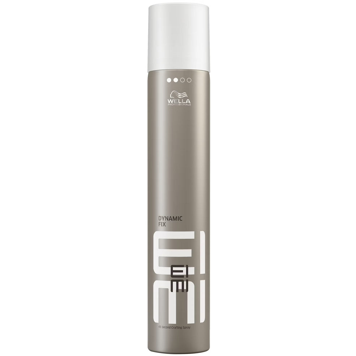 Wella Professionals Eimi Dynamic Fix 45 Second spray 500ml