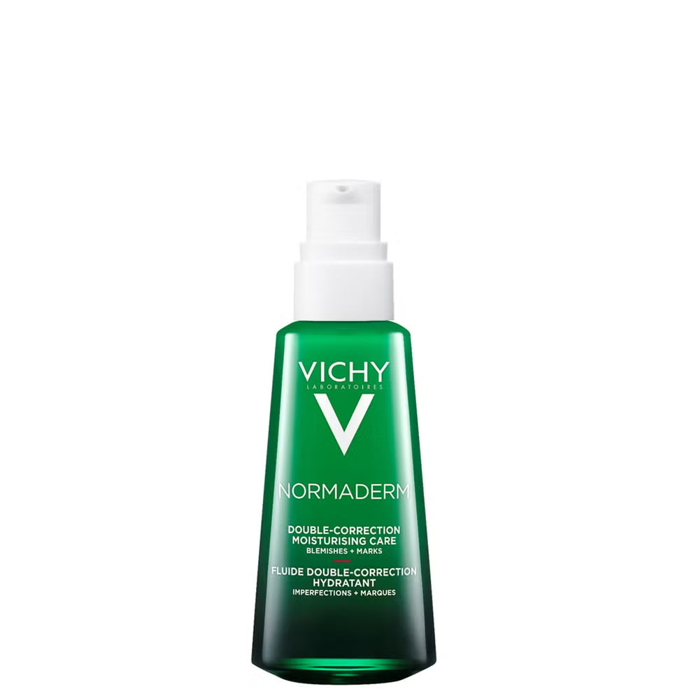 Vichy Normaderm Phytosolution Double Correction Daily Care Moisturiser 50ml