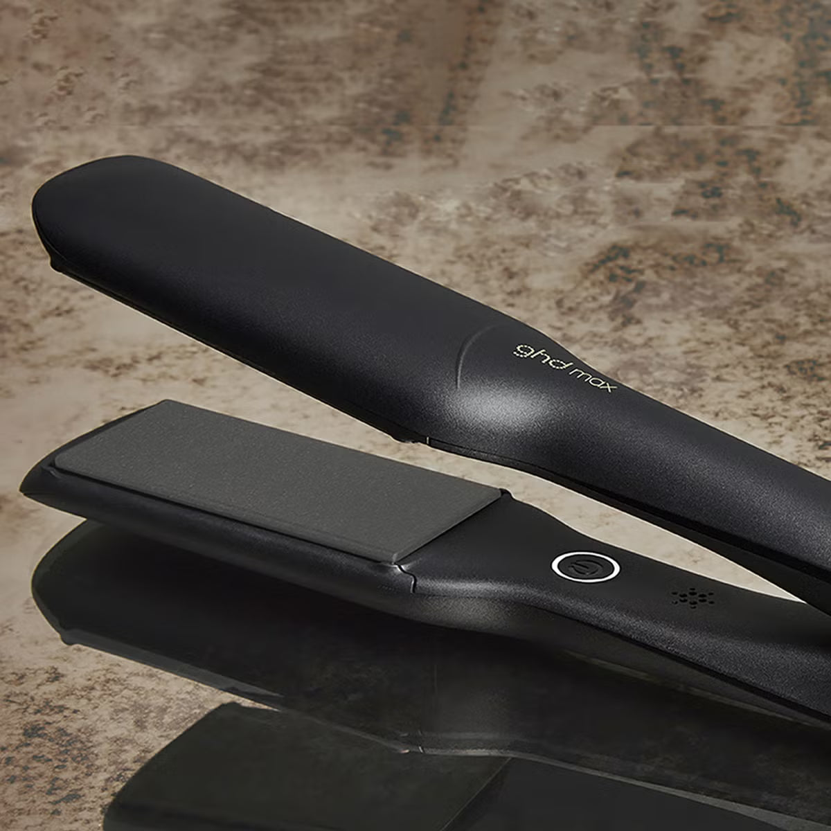 Ghd Max Hair Straightener