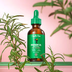 Camille Rose Rosemary Oil Strengthening Hair & Scalp Drops 56ml