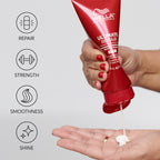 Wella Professional ultimate repair deep conditioner 75ml