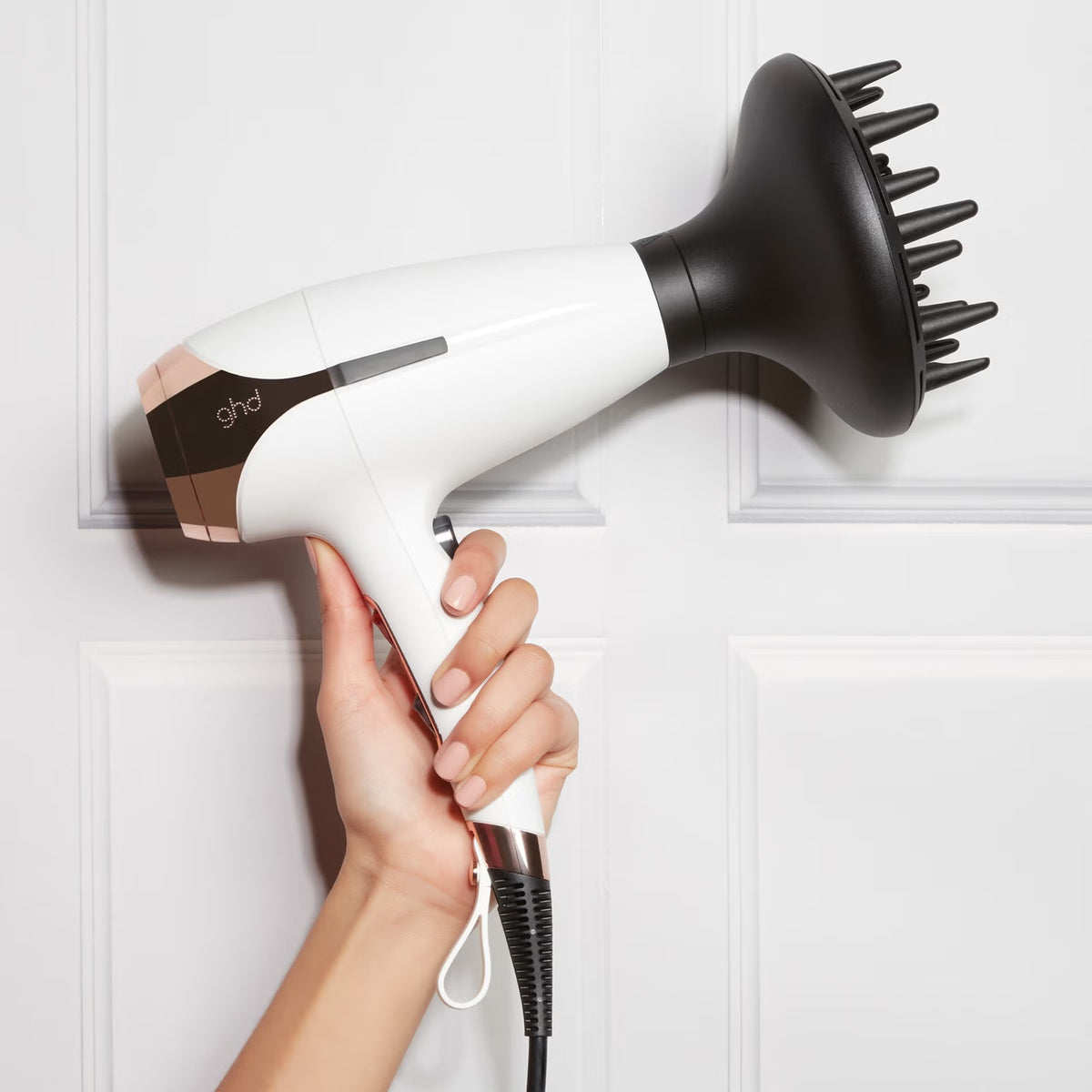 Ghd Professional Hair Dryer Diffuser