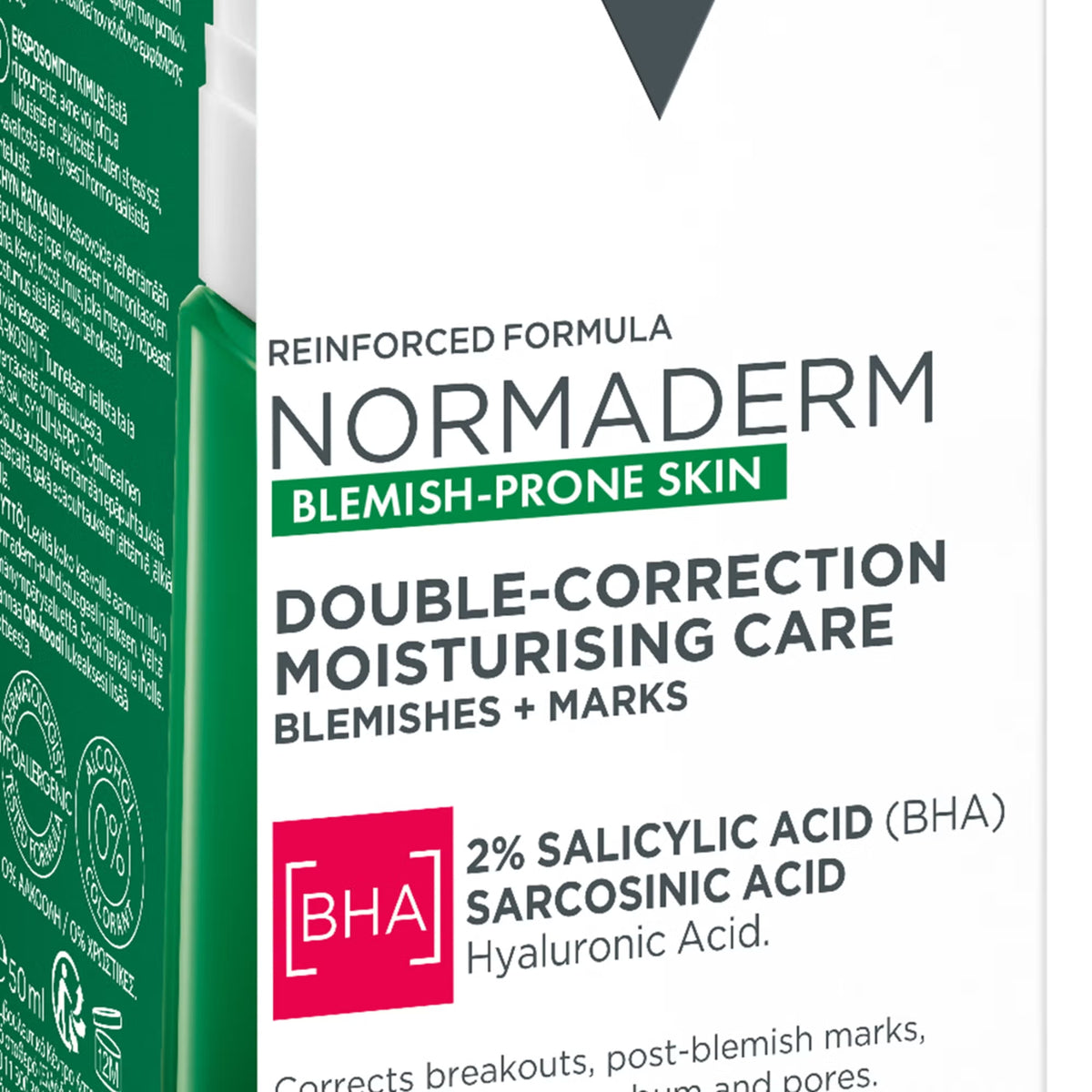 Vichy Normaderm Phytosolution Daily Care 50ml