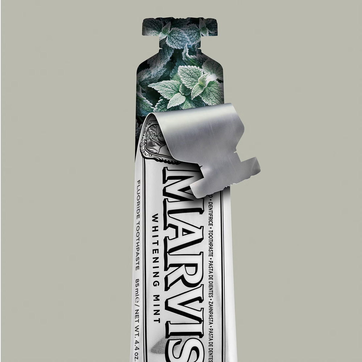 MARVIS Whitening Mint Toothpaste 85 ml