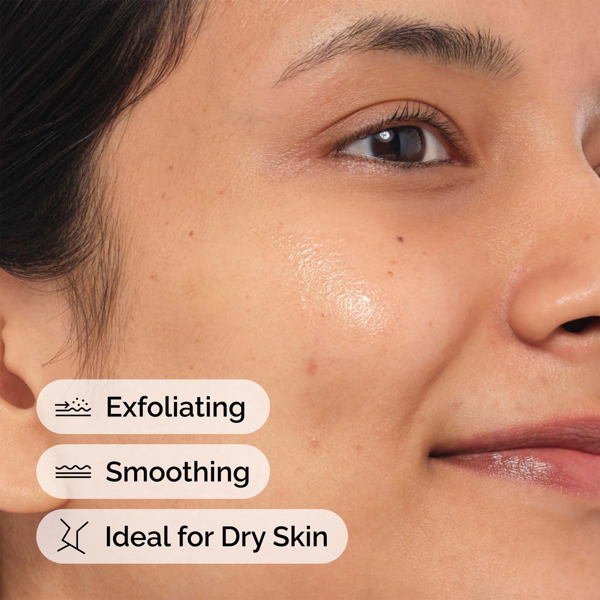 The Ordinary Lactic Acid 10% + HA 30ml