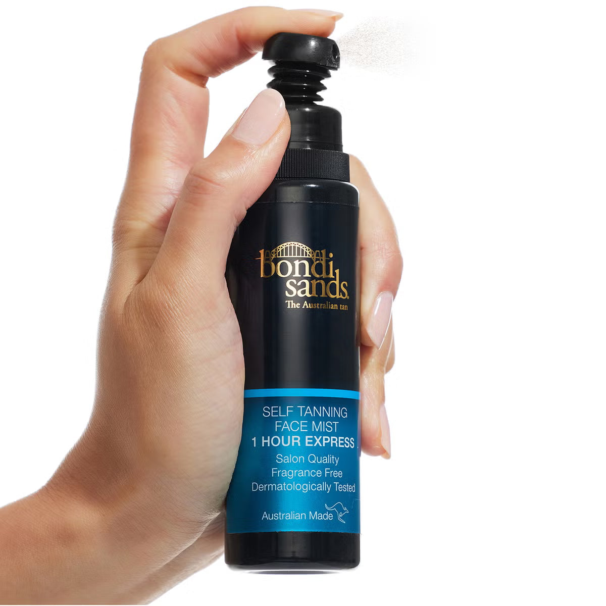 Bondi Sands Self-Tanning Face Mist 1 Hour Express 70ml