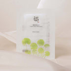 BEAUTY OF JOSEON Centella Asiatica Calming Mask 25ml (1EA)