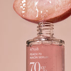 ANUA PEACH 70 NIACIN SERUM 30ML