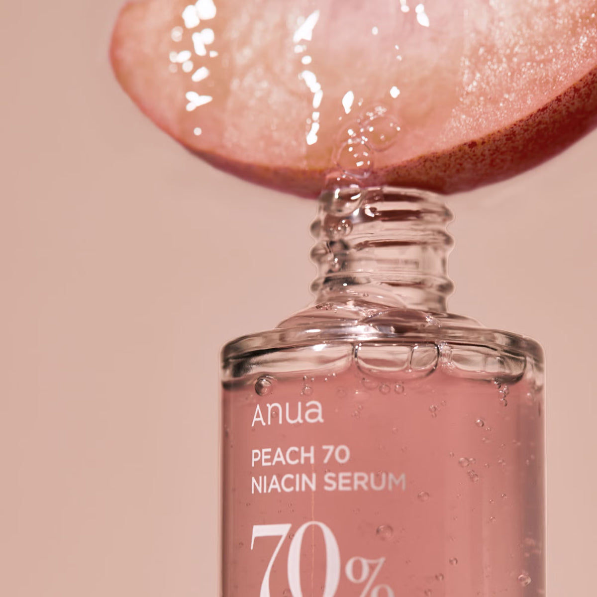 ANUA PEACH 70 NIACIN SERUM 30ML