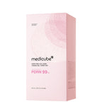 Medicube PDRN Pink Collagen Toning Gel Toner Pad - 70 pads
