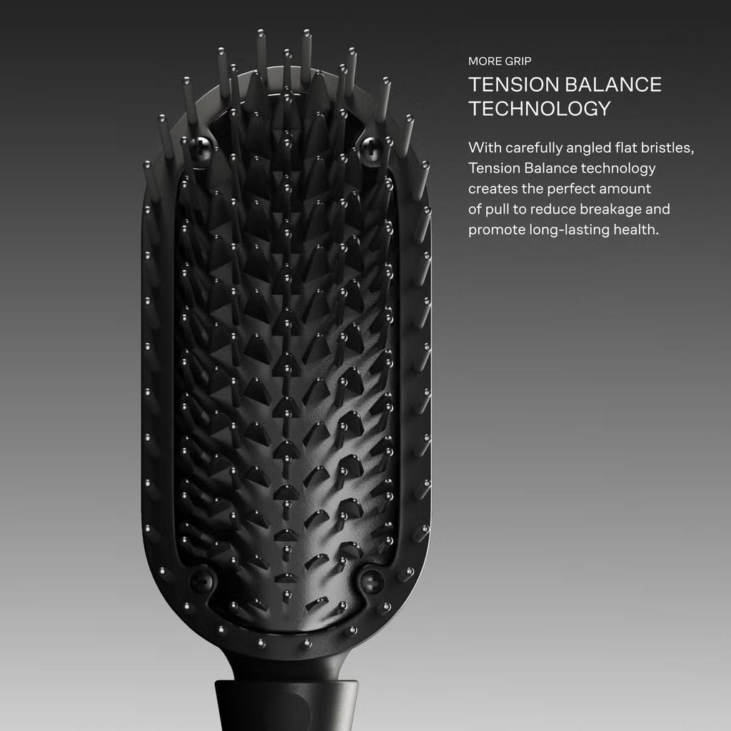 Cloud Nine The Original Hot Brush Black