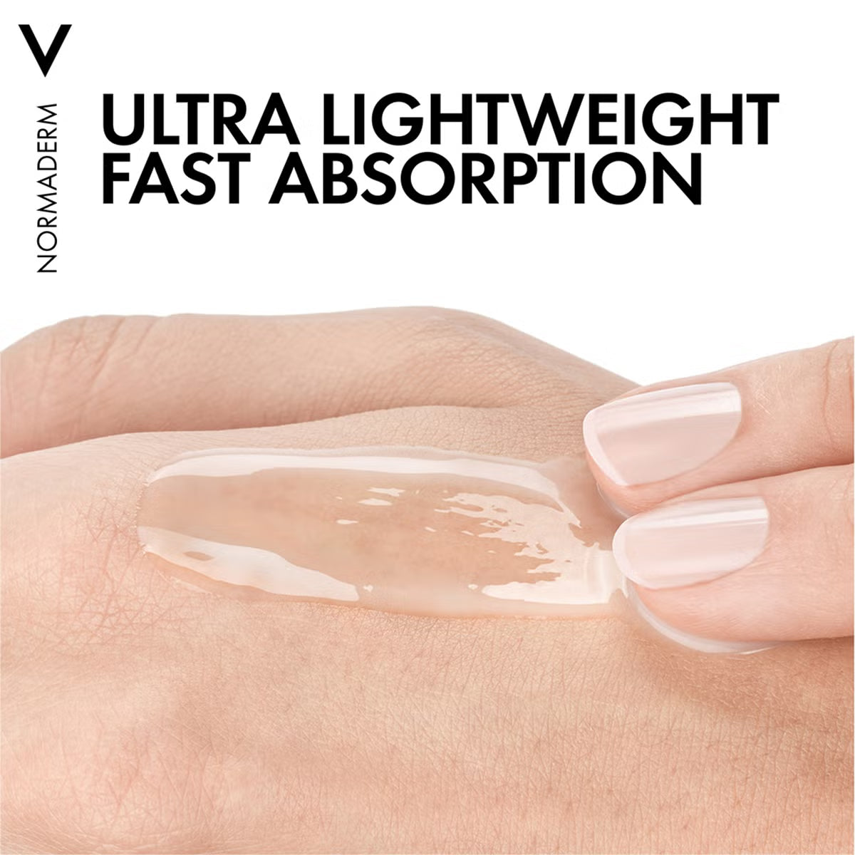 Vichy Normaderm Phytosolution Double Correction Daily Care Moisturiser 50ml