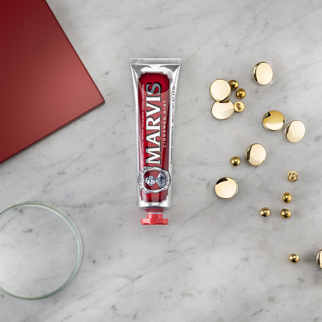 Marvis Cinnamon mint 85ml