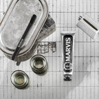 Marvis Amarelli Licorice toothpaste 85ml