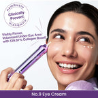 Numbuzin NAD+ Retinol Volumetox Eye Cream 10ML