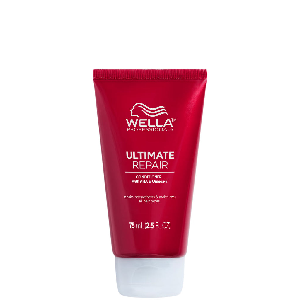 Wella Professional ultimate repair deep conditioner 75ml