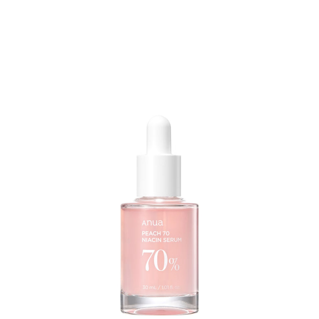 ANUA PEACH 70 NIACIN SERUM 30ML