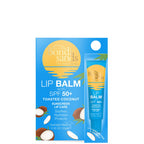 Bondi Sands SPF50+ Lip Balm Coconut 10g