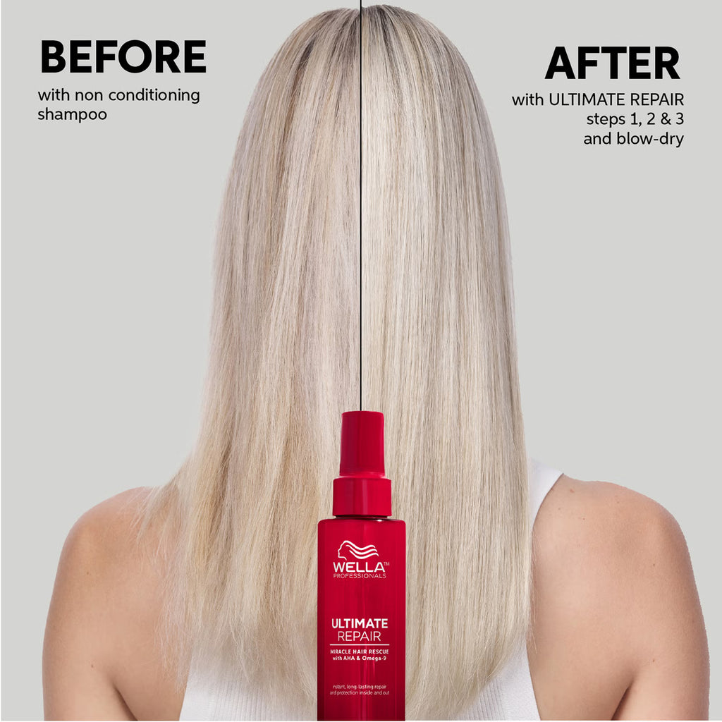 Wella Professional ultimate repair deep conditioner 75ml