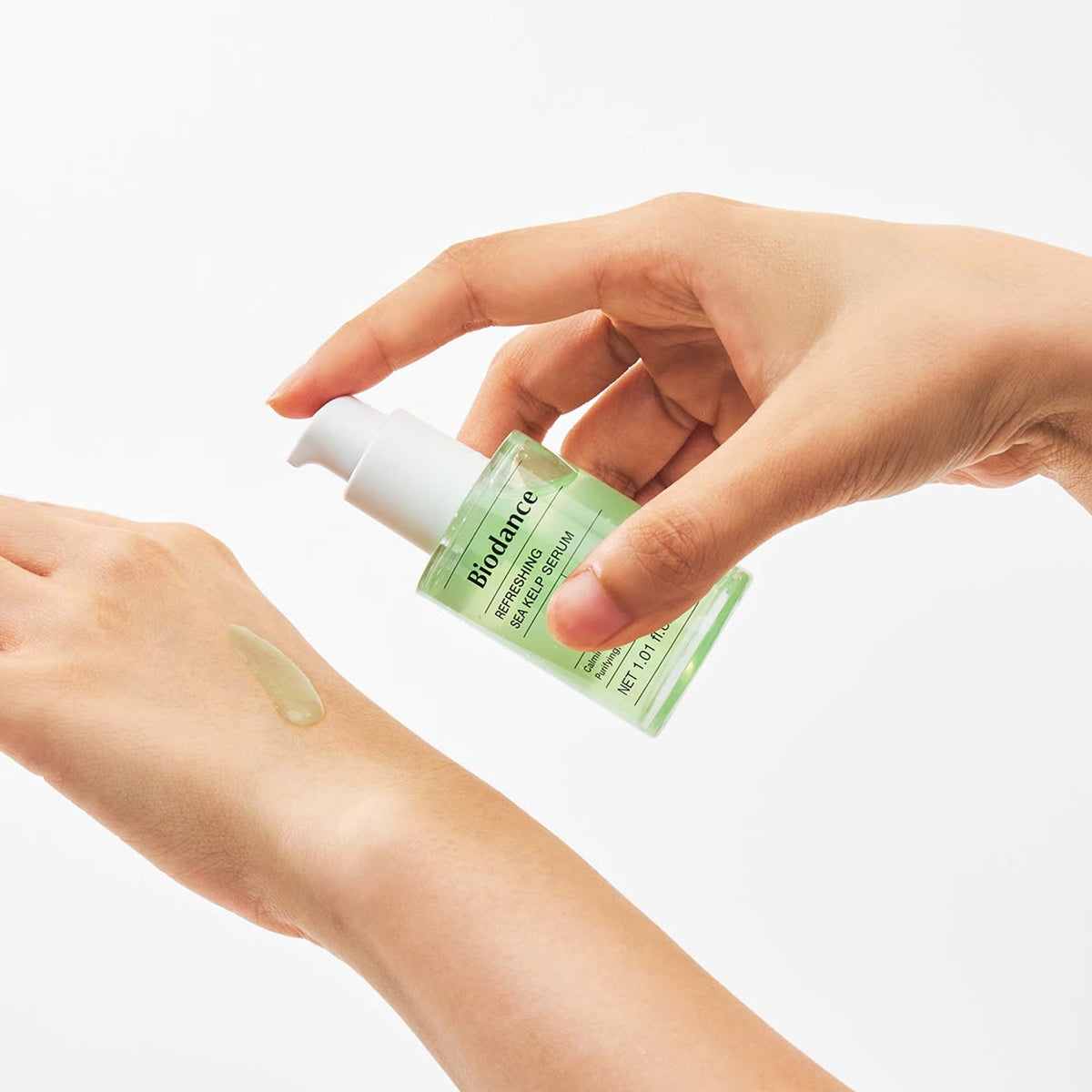 BIODANCE REFRESHING SEA KELP SERUM 30ML