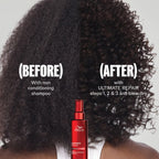 Wella Professionals Ultimate Repair Shampoo 100ml