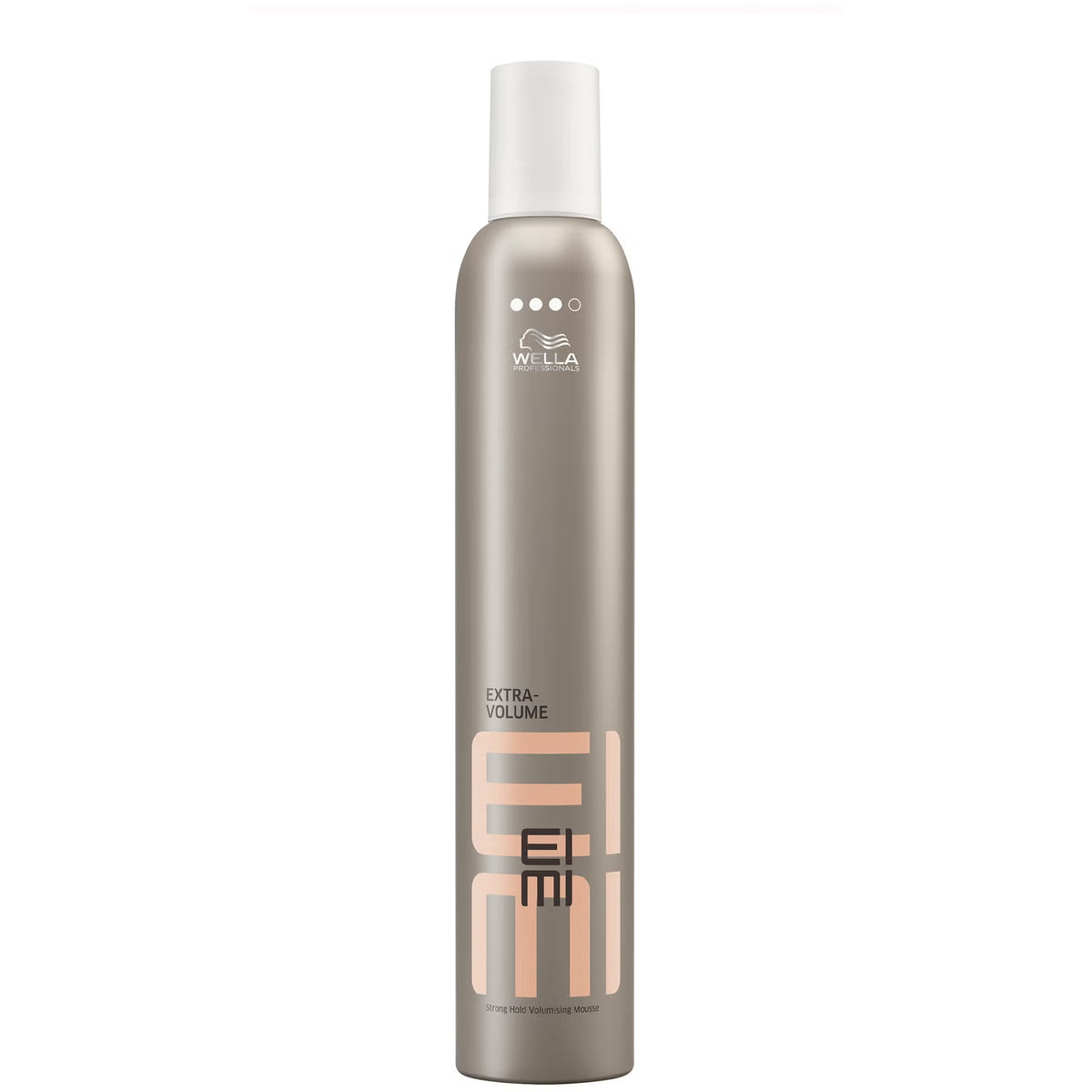 Wella Professional EIMI Extra Volume Volumising Mousse 300ml