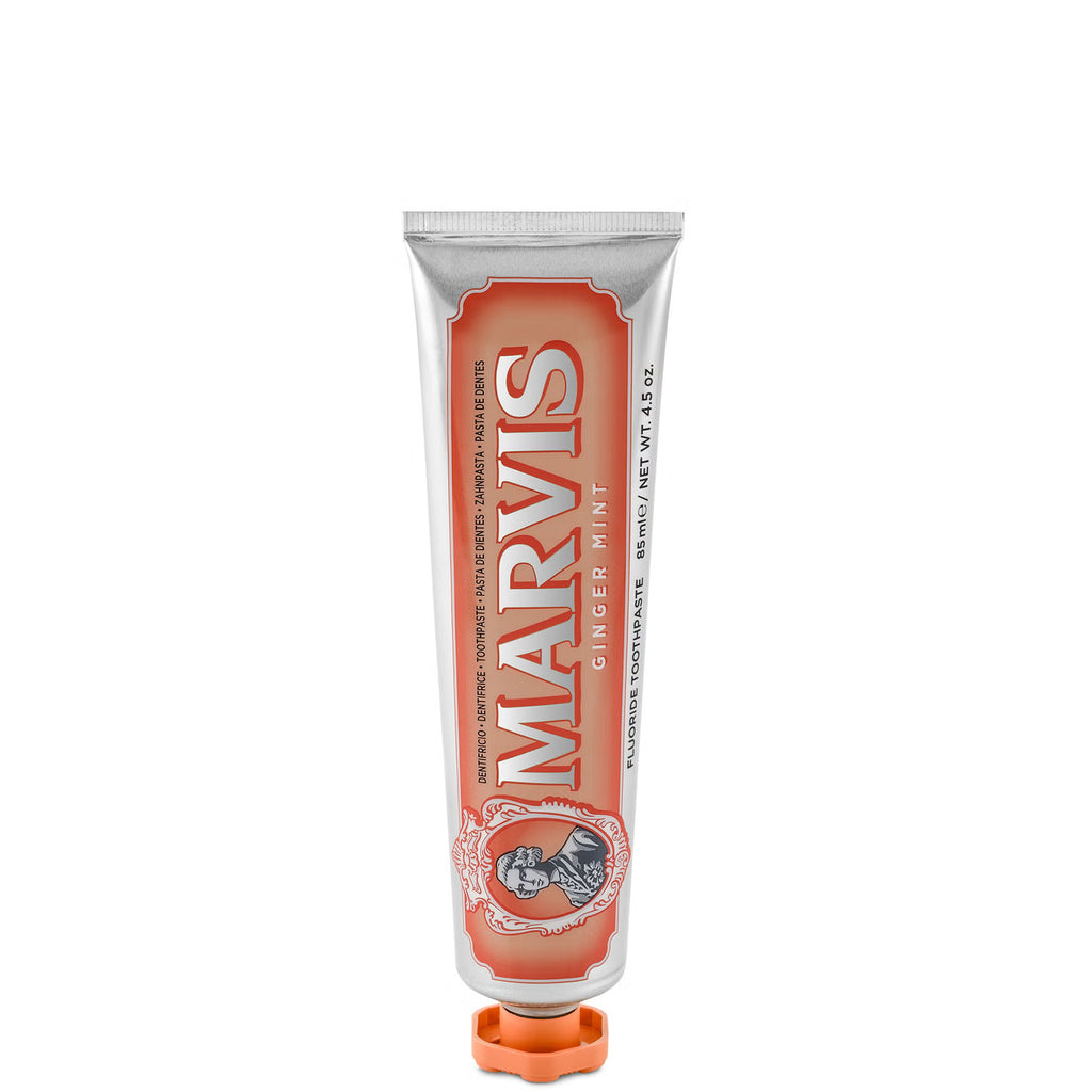 Marvis Ginger Mint 85ml