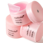 Medicube PDRN Pink Collagen Toning Gel Toner Pad - 70 pads