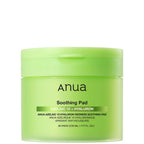 Anua Azelaic 10 Hyaluron Redness Soothing 90 Pad 230ml