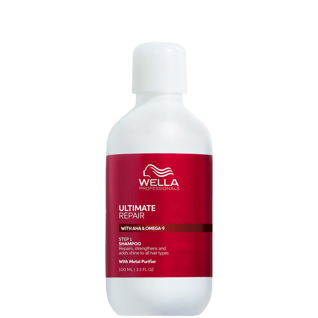 Wella Professionals Ultimate Repair Shampoo 100ml