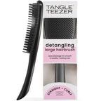 Tangle Teezer Detangling Large Hairbrush Black