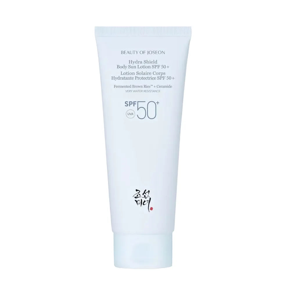 BEAUTY OF JOSEON Hydra Shield Body Sun Lotion SPF 50+ 150ML