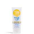 Bondi Sands SPF Fragrance Free 50+ Face Tinted - Hydrated 75ml