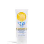Bondi Sands SPF Fragrance Free 50+ Face Tinted - Hydrated 75ml
