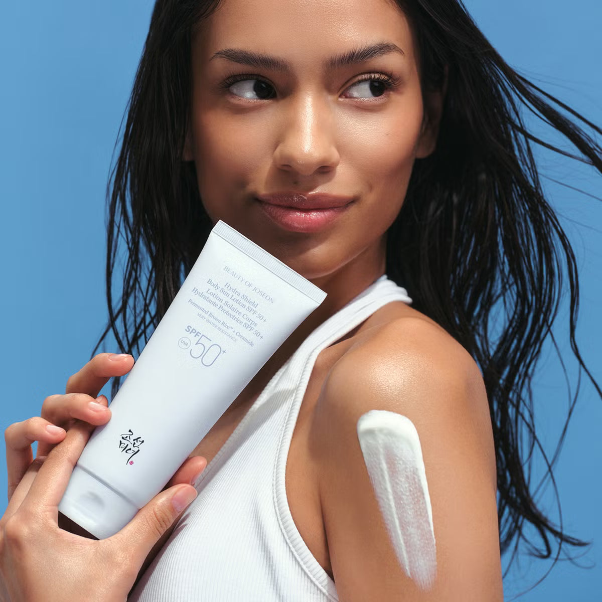 BEAUTY OF JOSEON Hydra Shield Body Sun Lotion SPF 50+ 150ML