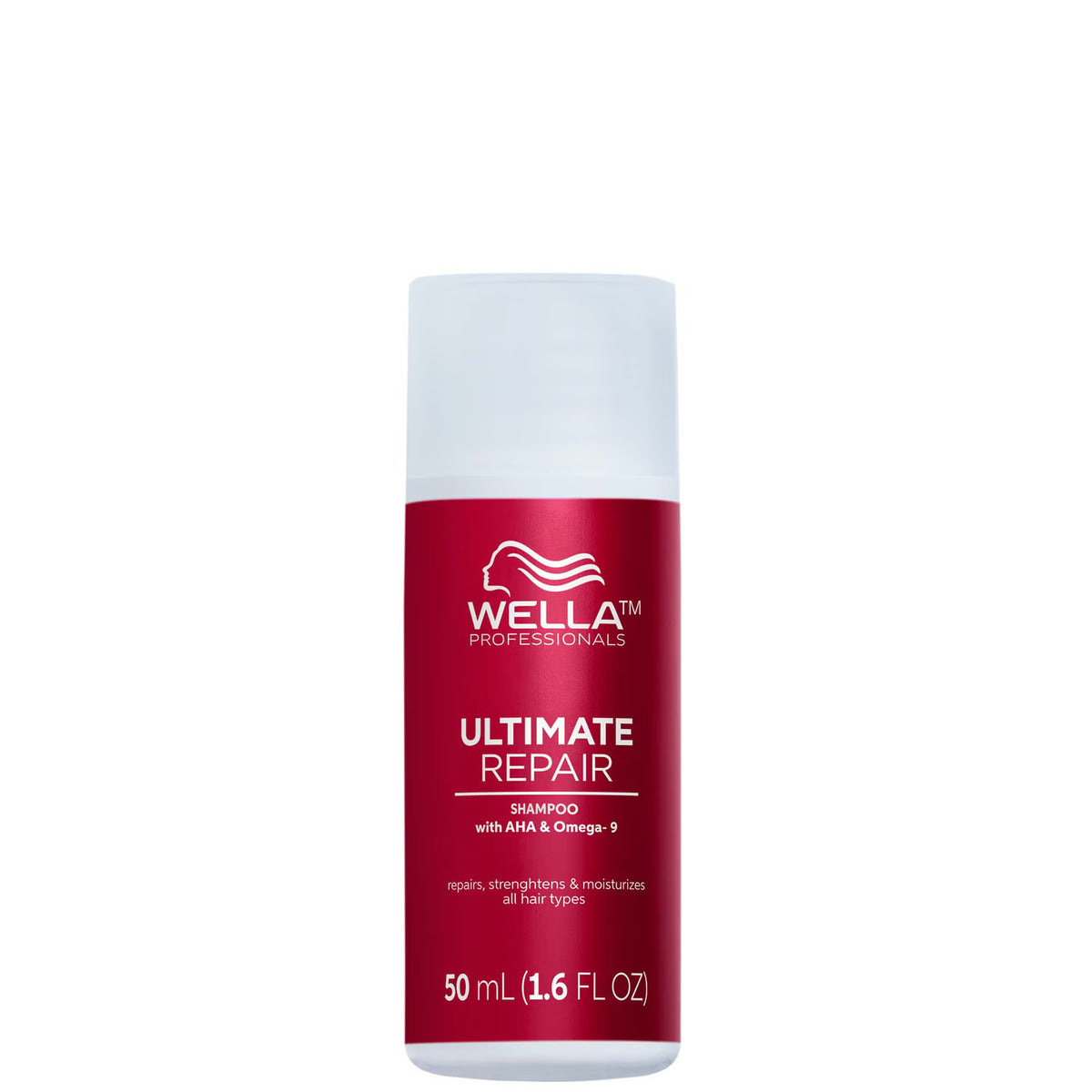 Wella Professional Ultimate Repair Shampoo 50ml
