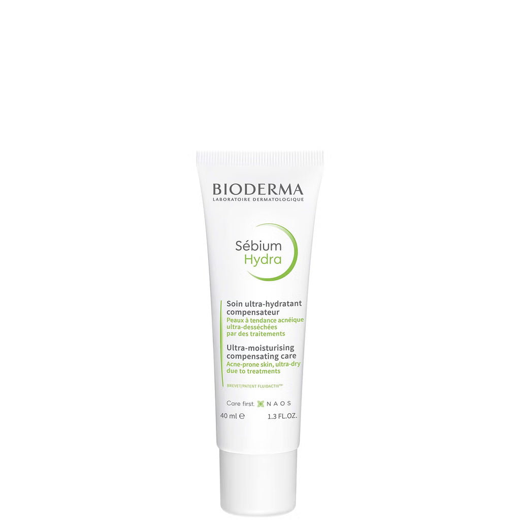 Bioderma Sebium Hydra Cream 40ML