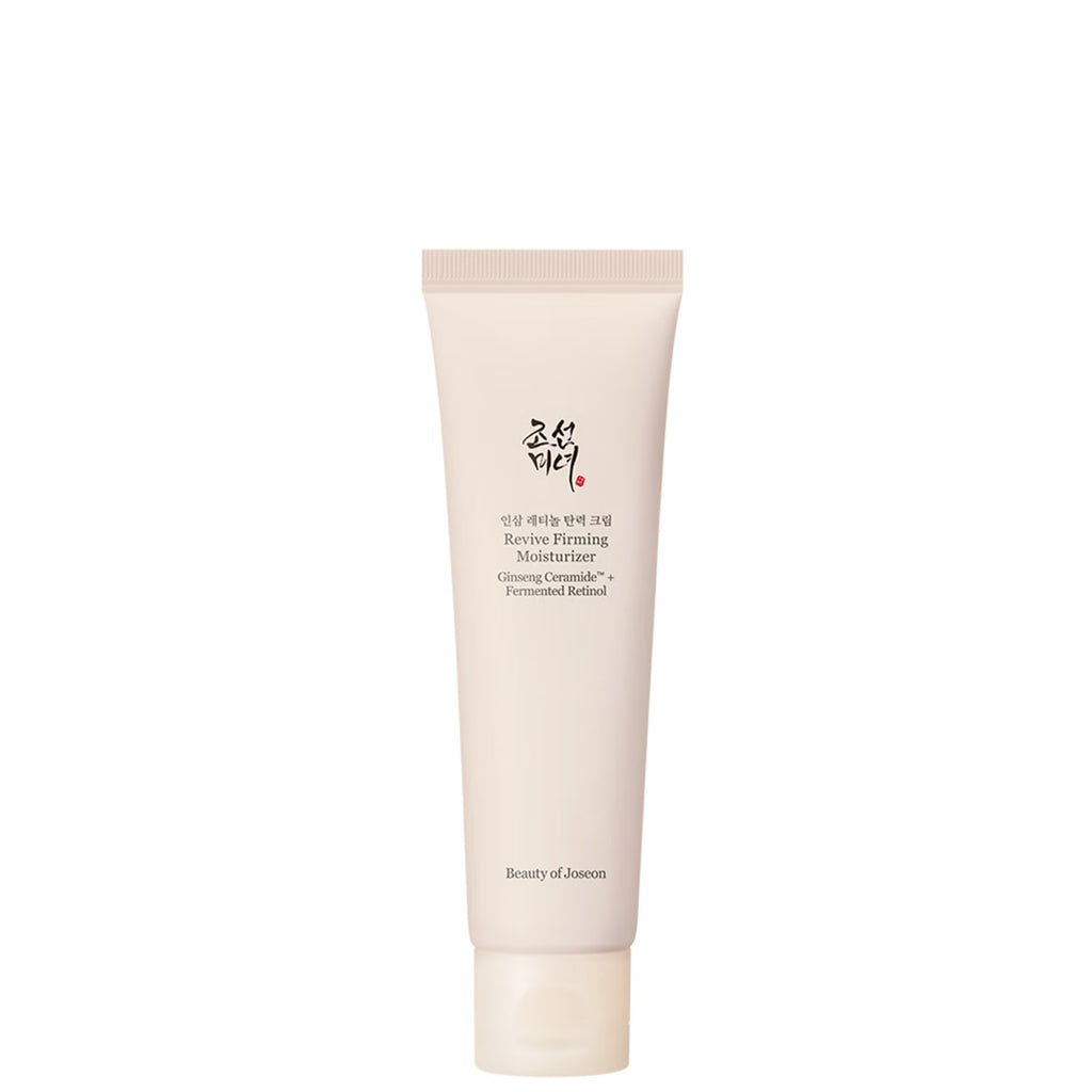 BEAUTY OF JOSEON Revive Firming Moisturizer: Ginseng + Retinol 60ML