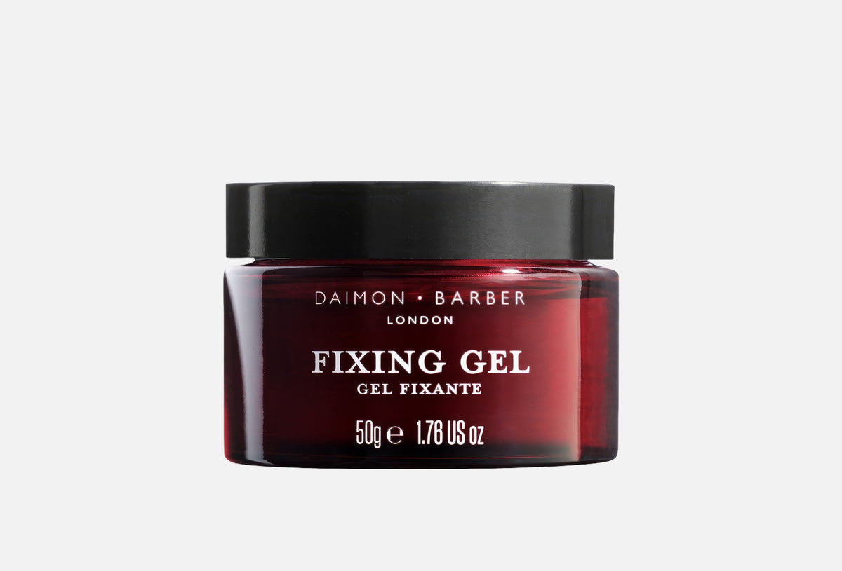 Daimon barber Fixing Gel 50g