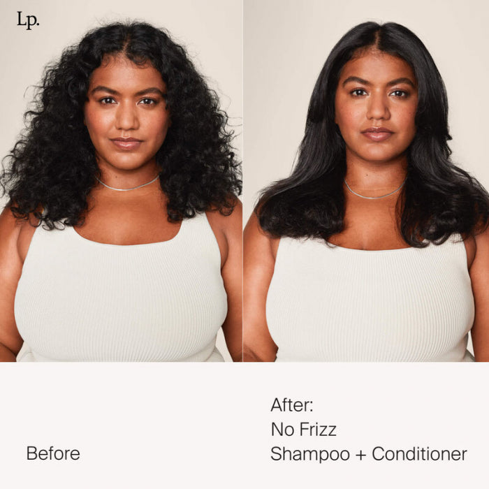 Living Proof No Frizz Conditioner 236ML