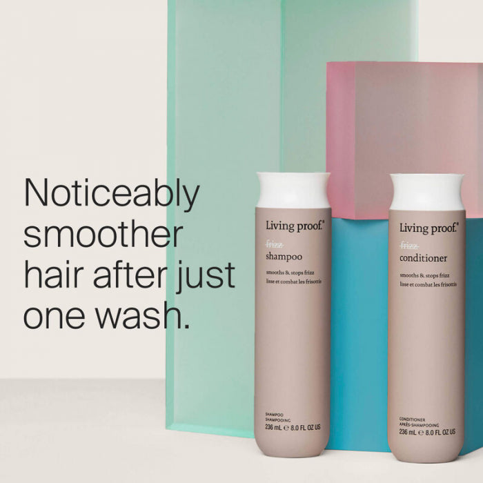 Living Proof No Frizz Conditioner 236ML