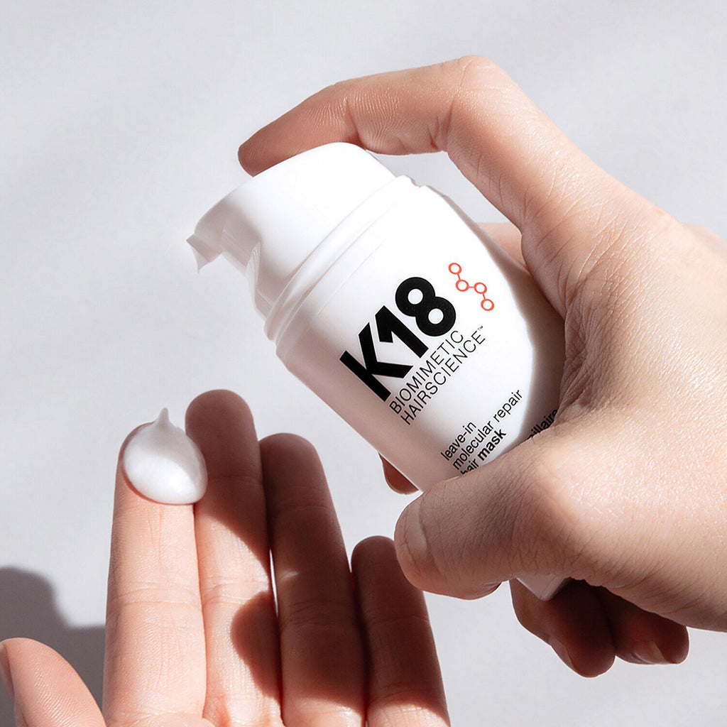 K18 Leave-In Repair Mask 15ml